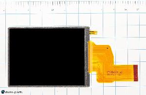 Дисплей Casio H15